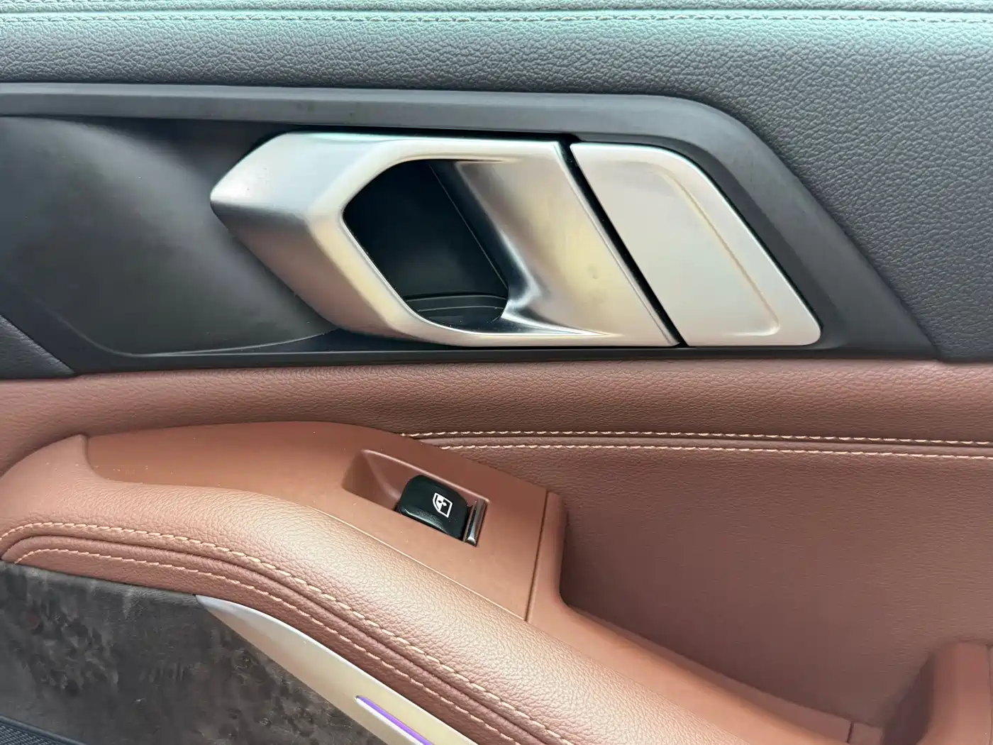 BMW X5 (Import) 2019 xDrive40i M Sport Package фото 20