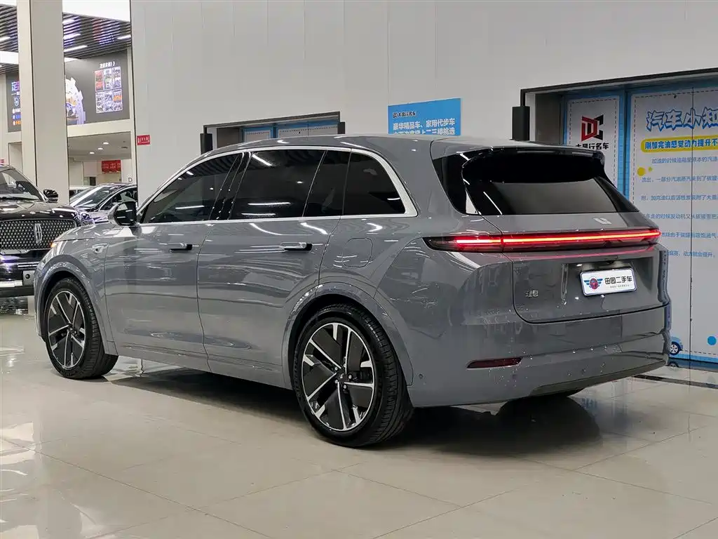 Li Auto IDEAL L7