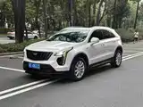Фото 1 - Cadillac XT4