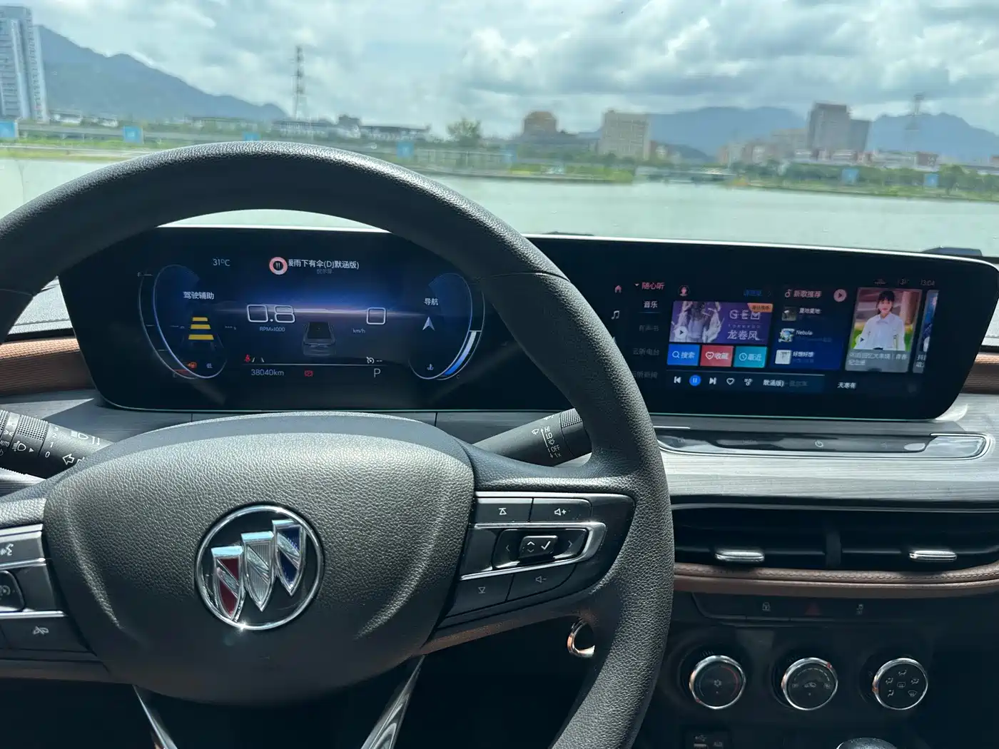 Фото 11 - Buick Verano