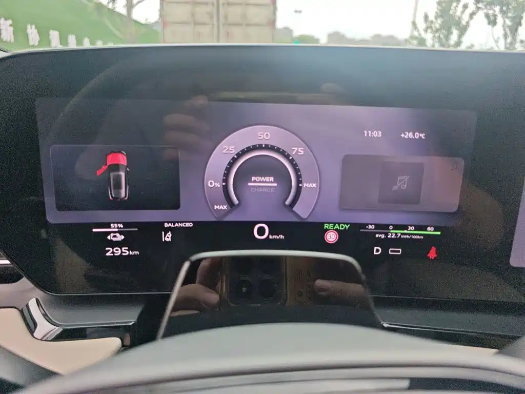 Audi Q6L e-tron 2026 2025 Model Pioneer Edition