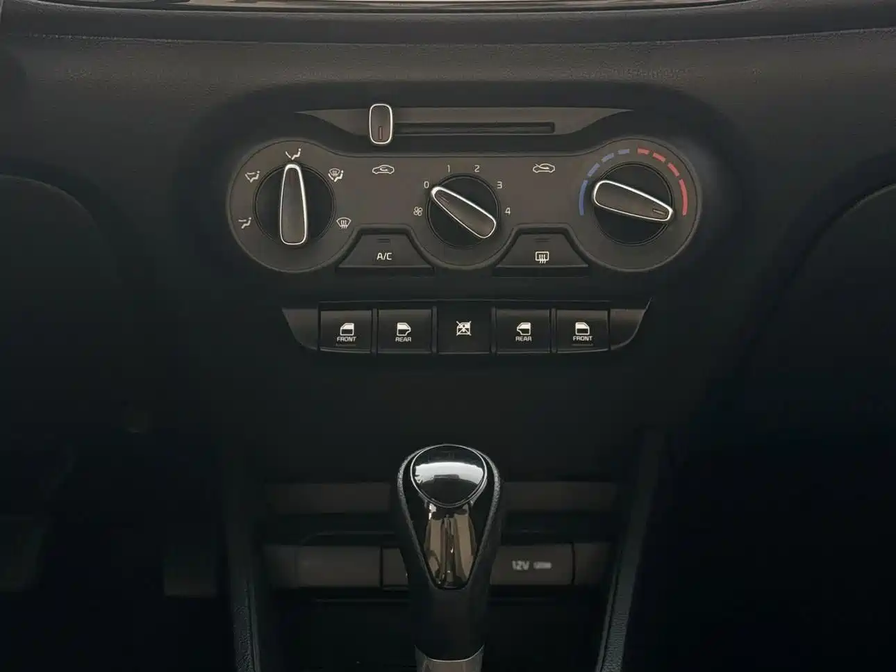 Kia Huan Chi 2020 Facelift 1.4L Auto Comfort Sunroof Edition фото 15