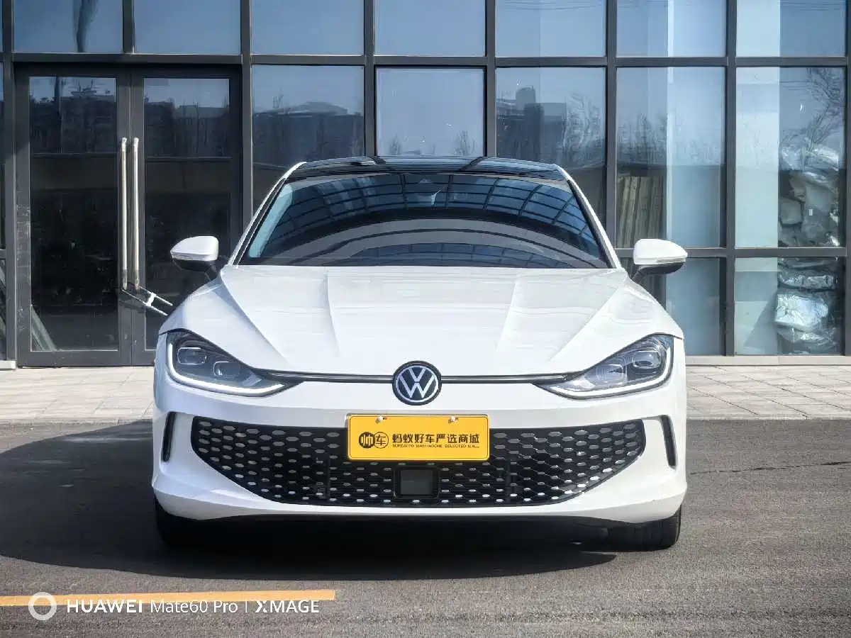 Volkswagen Lamando 2024 Lamando L 280TSI DSG Cool Edition фото 2