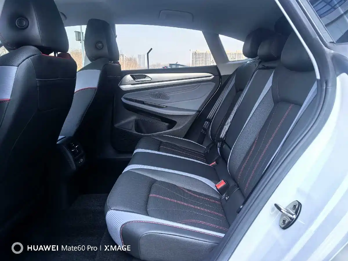 Volkswagen Lamando 2024 Lamando L 280TSI DSG Cool Edition фото 22