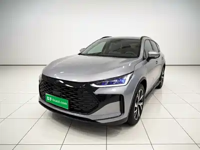 BYD Tang
