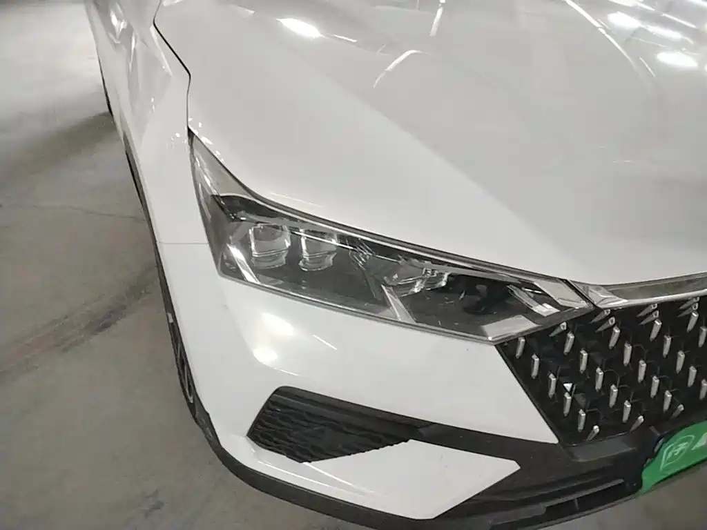 Bestune T77 2019 2019 230 TID Automatic Luxury China V