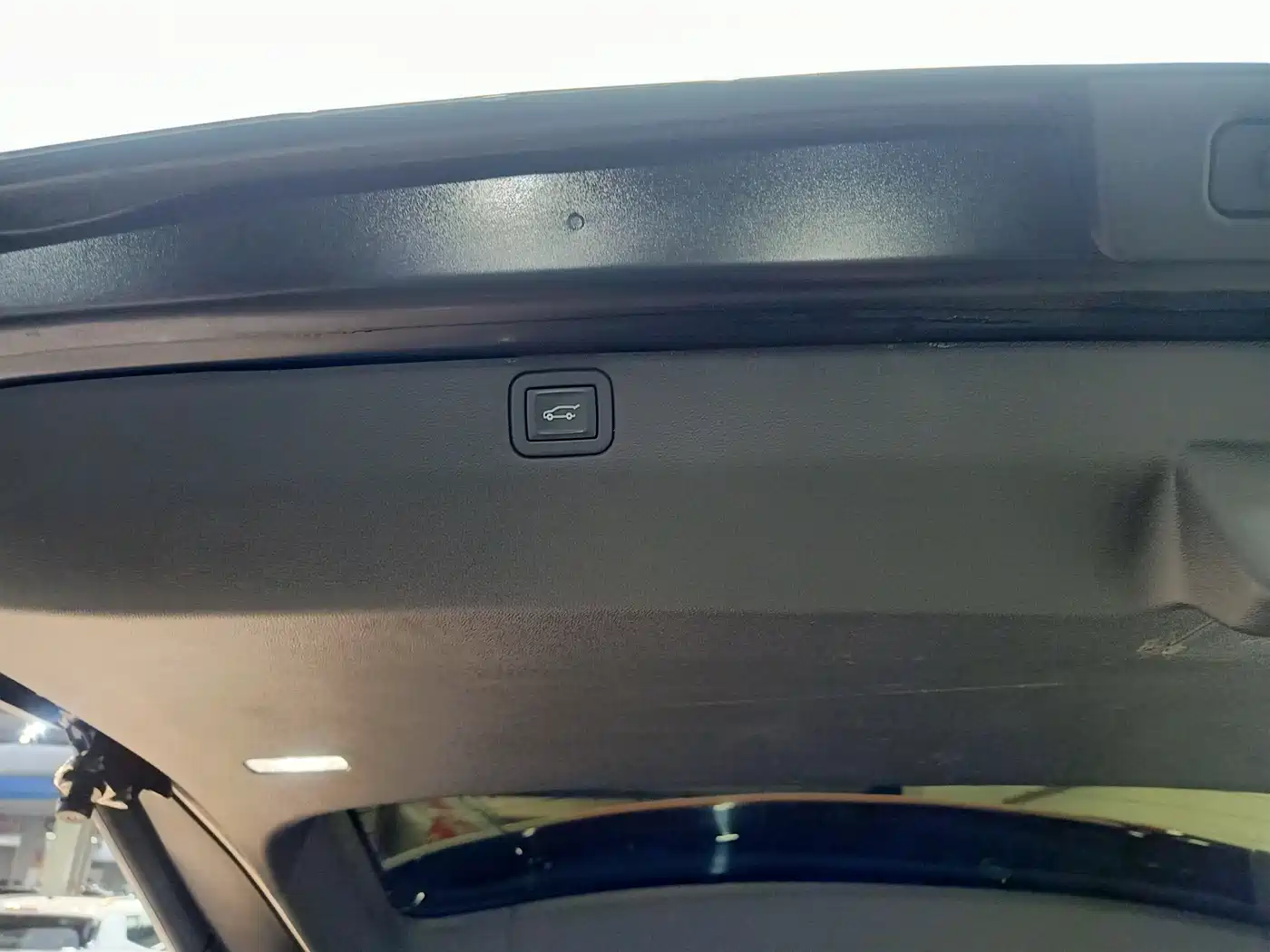 Buick Enclave 2020 28T 2WD Premium Model фото 24
