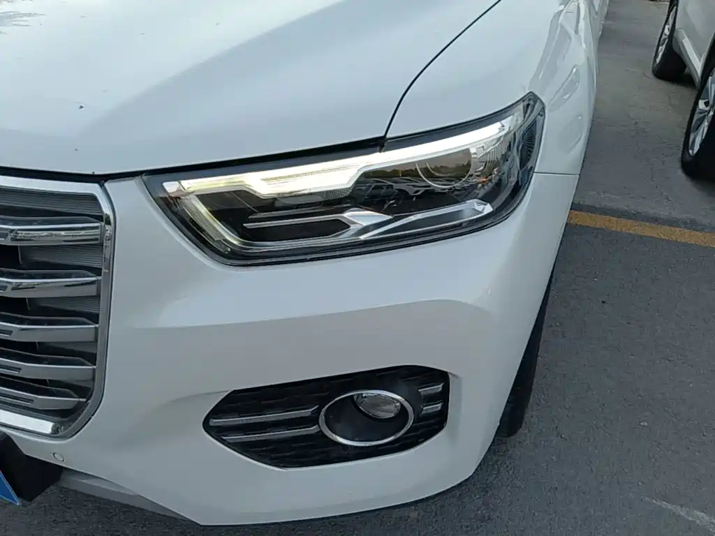 Photo 24 - Haval H6
