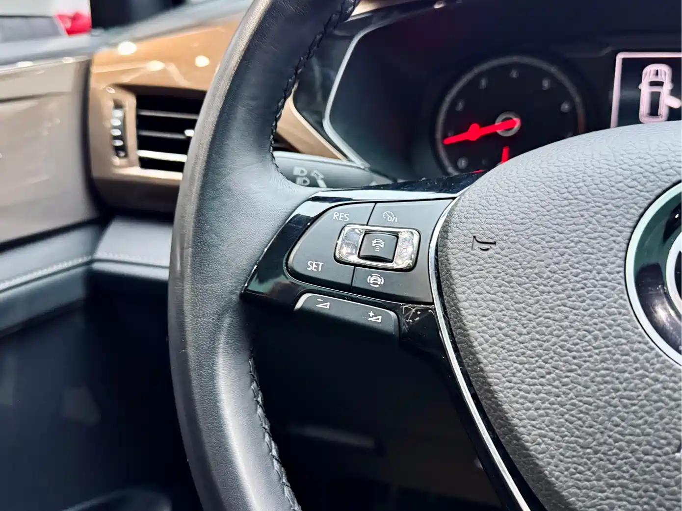 Volkswagen Tharu 2021 280TSI 2WD Luxury Plus фото 20