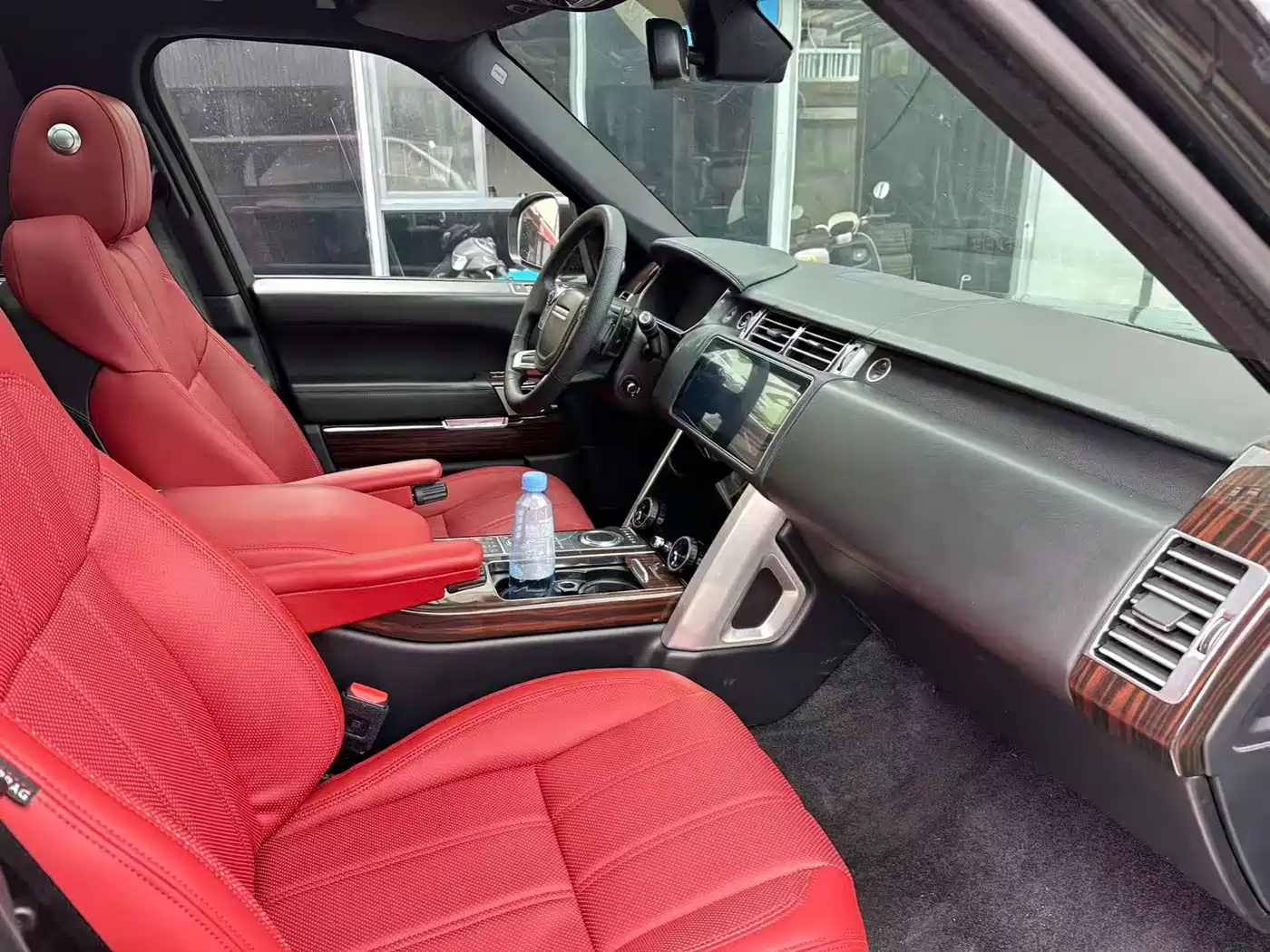 Фото 7 - Land Rover Range Rover