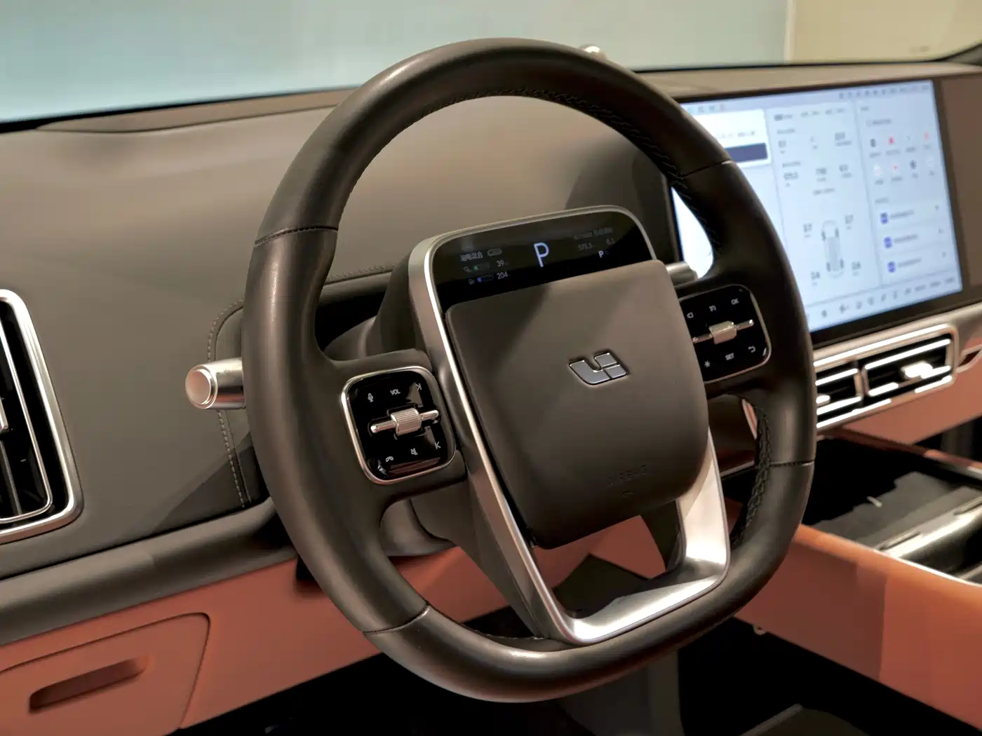 Li Auto L9 2022 2022 Max