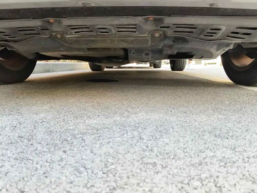 BYD S7 2016 2016 2.0T Automatic Premium Model