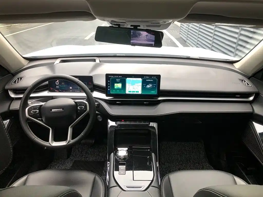 Photo 6 - Haval H6