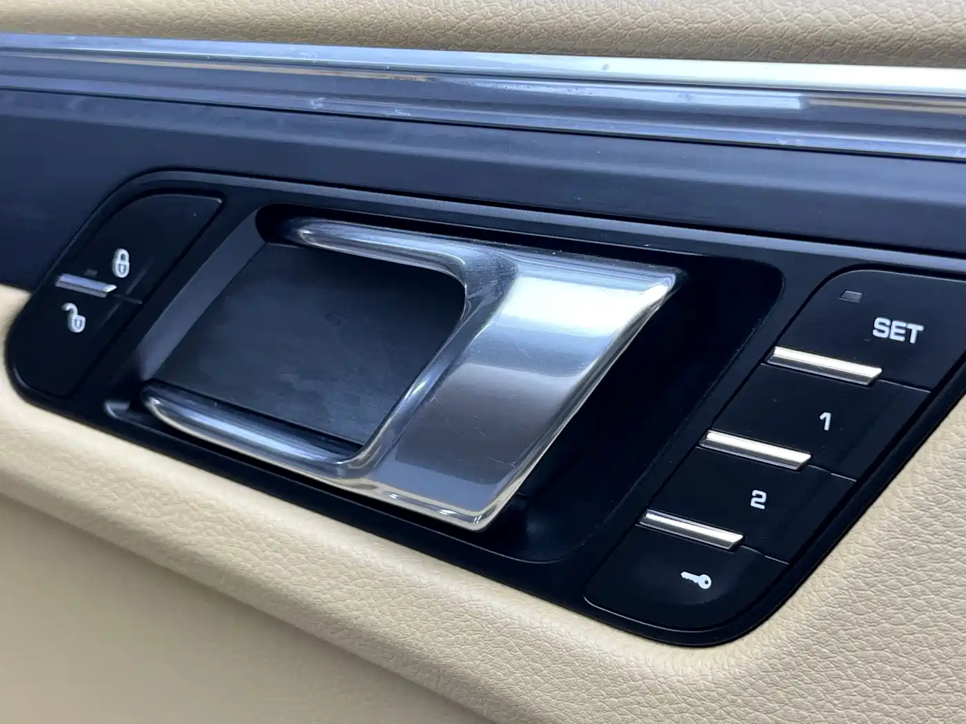 Porsche Macan 2015 2014 Macan 2.0T