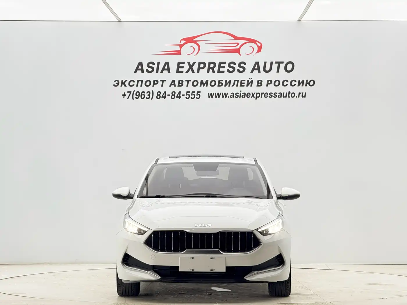 Kia K3 2021 1.5L CVT Fashion Edition фото 2