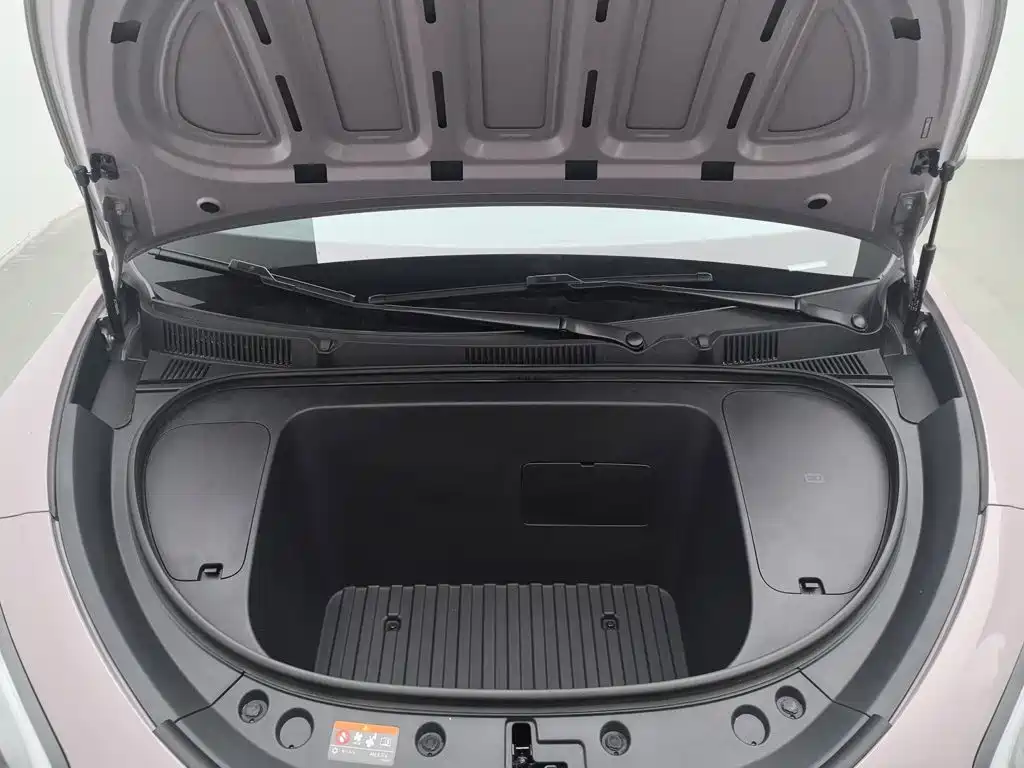 Geely Galaxy Starry Wish 2025 2025 UP 410km Explorer Edition