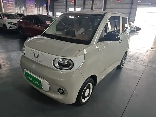 Wuling Motors Hongguang MINIEV 2025