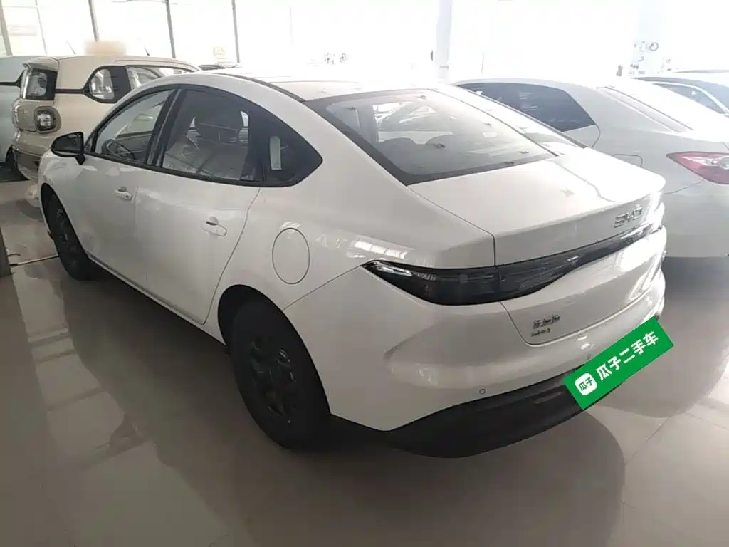 2026 BYD Seal 05