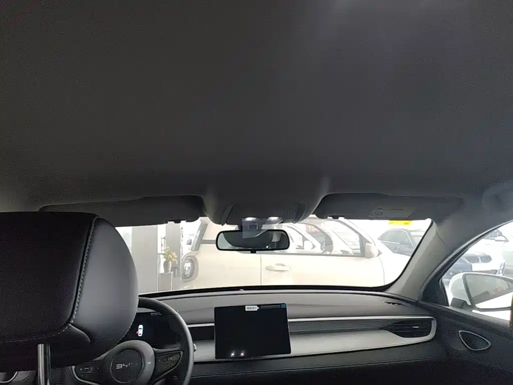 BYD Seal 05 2026 2026 DM-i 128KM Luxury