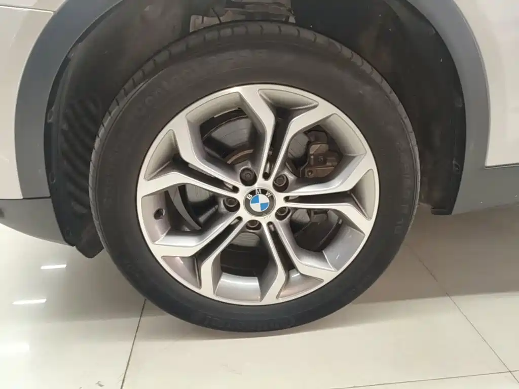 BMW X3 (Import) 2018 2014 xDrive20i X Design Package