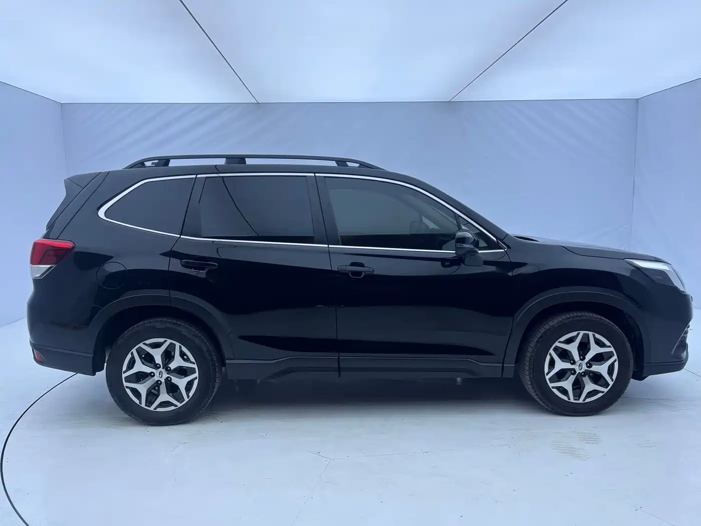 Subaru Forester 2022 2.0i AWD Luxury Edition with EyeSight фото 8