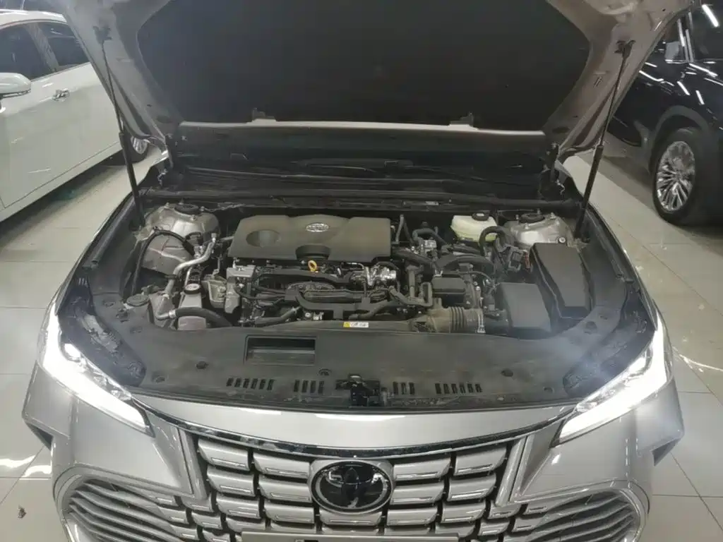 Toyota Avalon 2026 2024 Hybrid 2.0L Luxury Edition