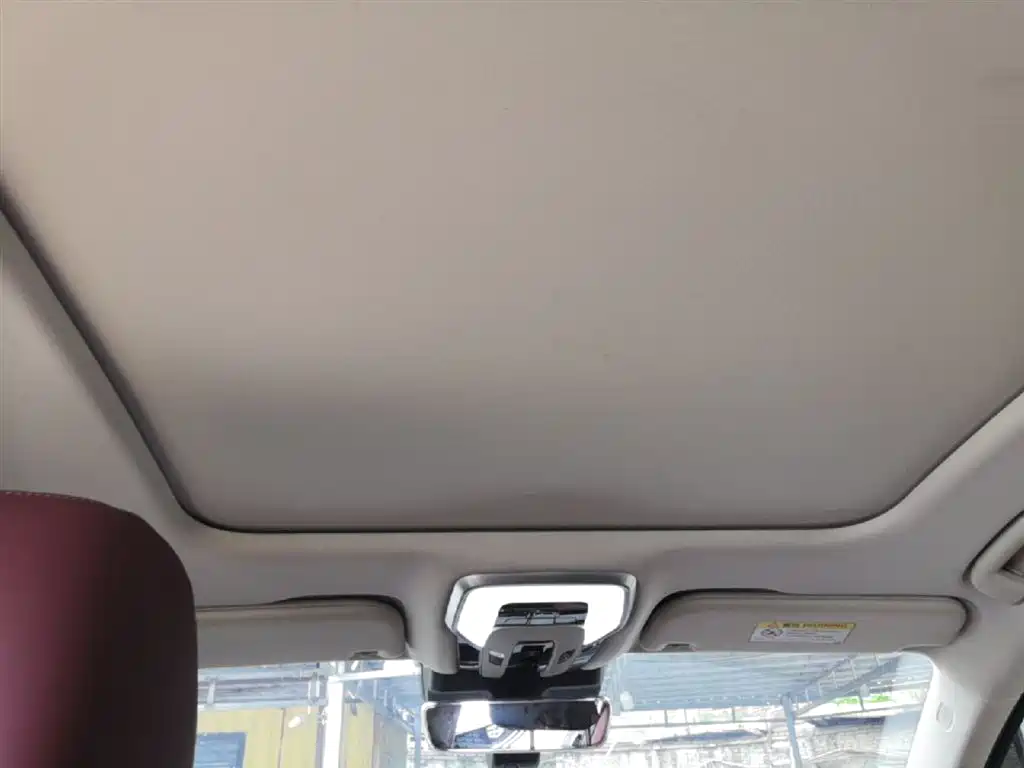 Hongqi H5 2024 2.0T Automatic Smart Connect Flag Enjoy Edition фото 18