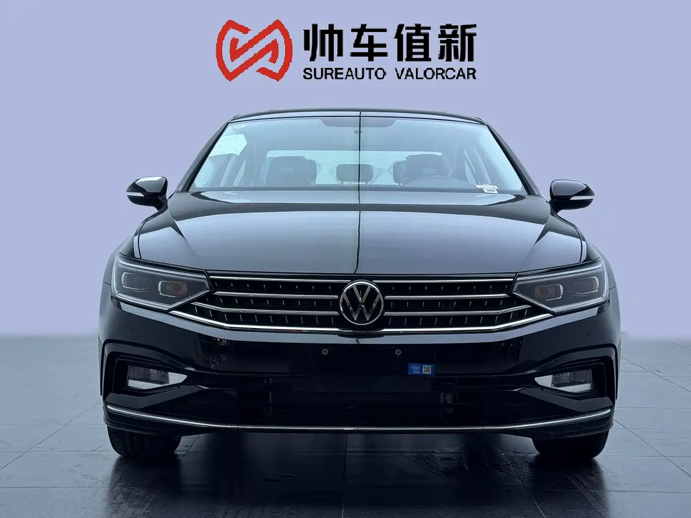 Volkswagen Magotan 2025 Popular Edition 280TSI DSG Comfort фото 2