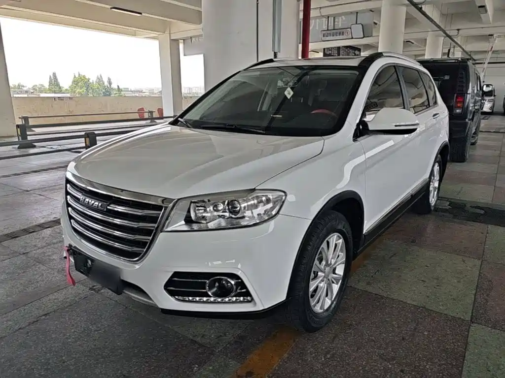 صورة 2 - Haval H6
