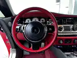 Фото 8 - Rolls-Royce Wraith