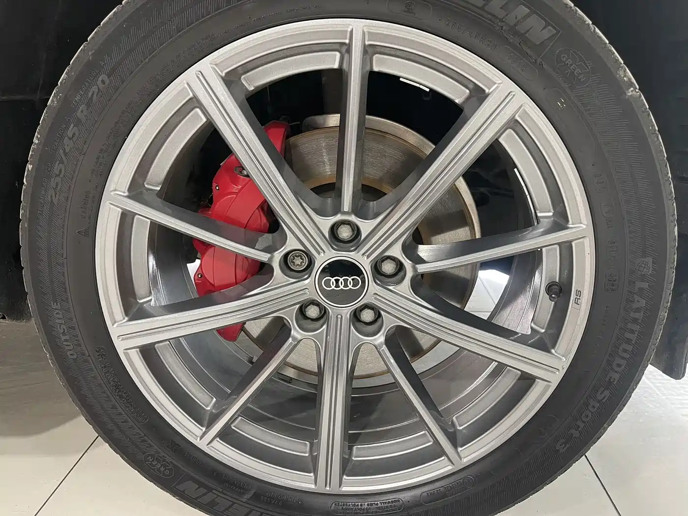 Audi Q5L 2022 45T Premium Dynamic фото 12