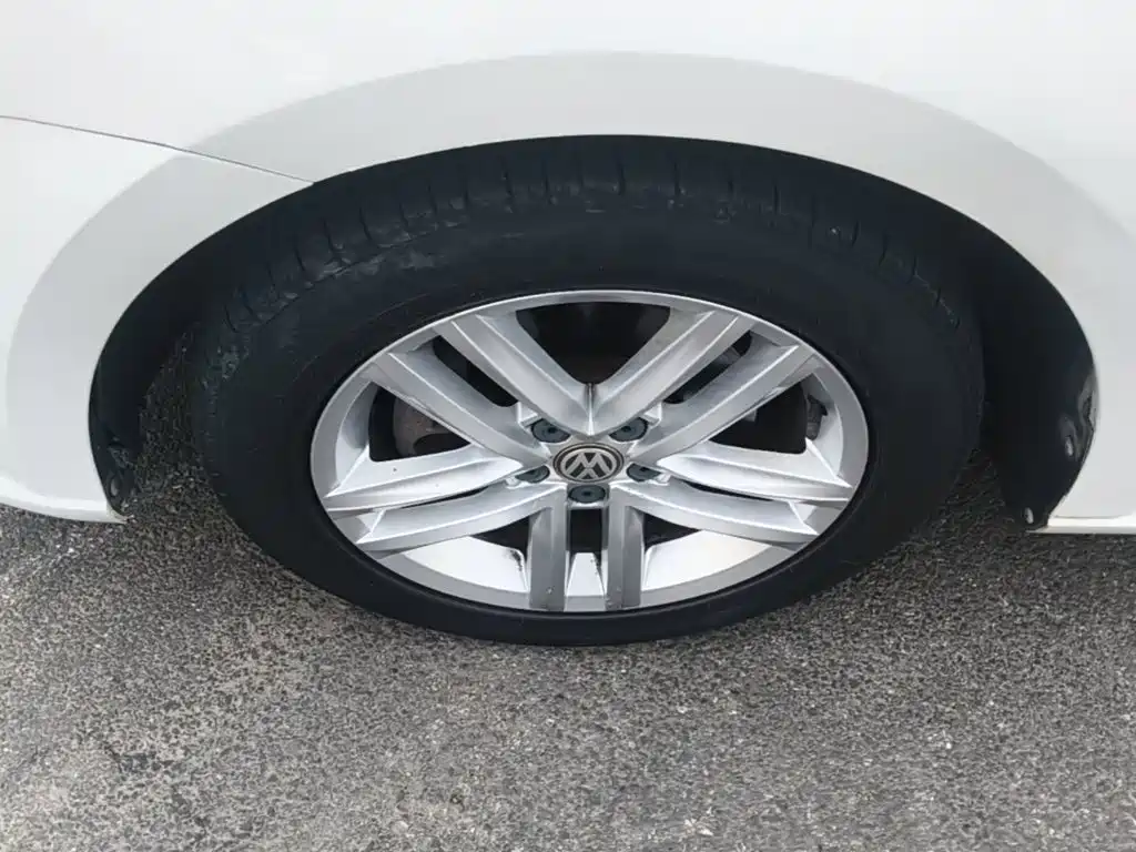 Volkswagen Lavida Tour 2018 2017 230TSI DSG Comfort Edition