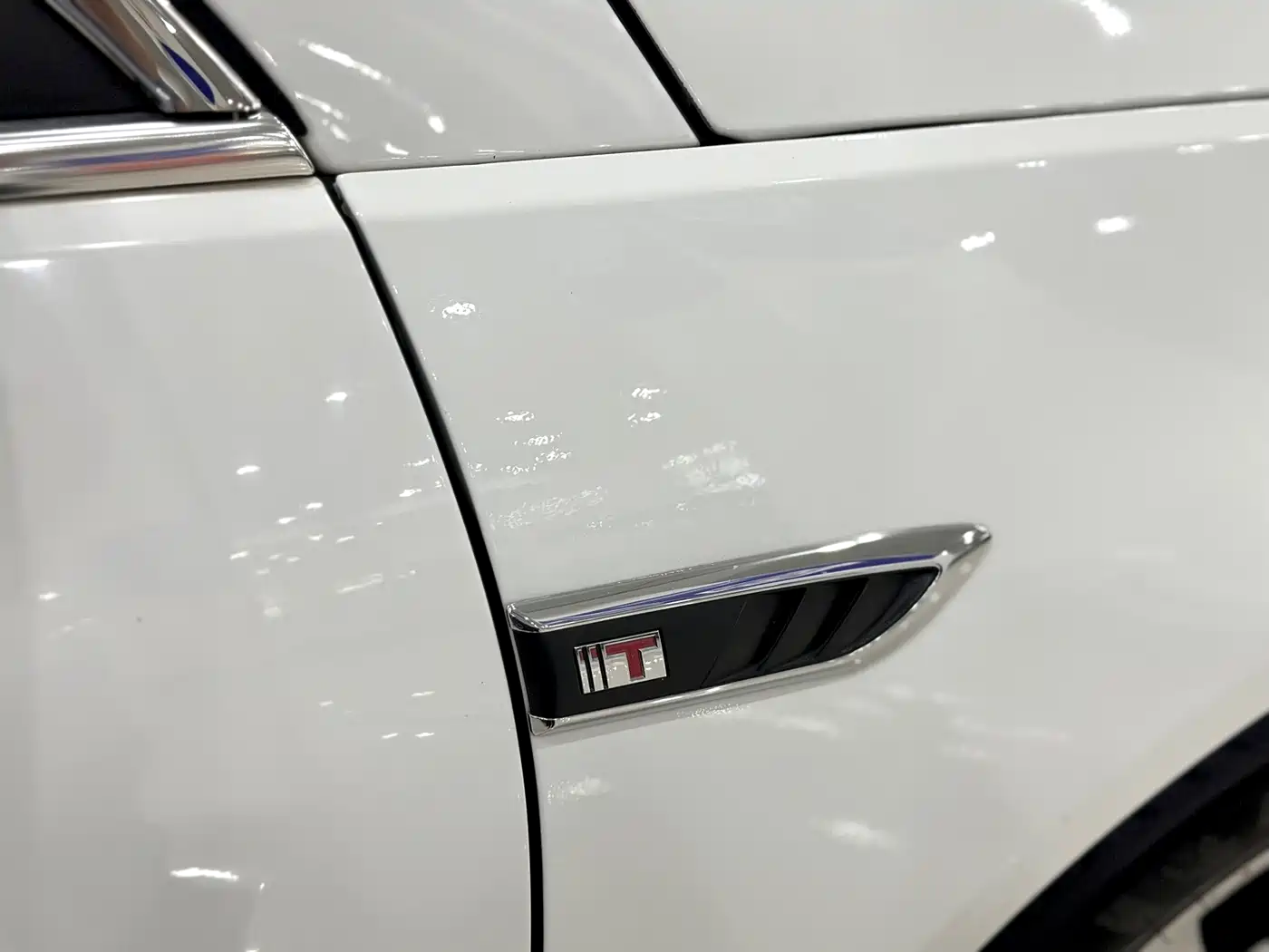 Buick Regal 2015 1.6T Leading Tech Edition фото 18