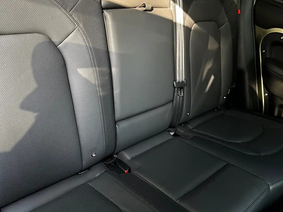 Land Rover Defender 2023 Facelift 110 3.0T P400 X-DYNAMIC HSE фото 26