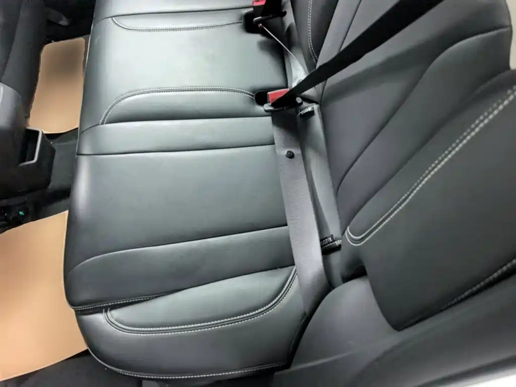 Geely Geometry E Firefly 2024 2024 401km Starlight