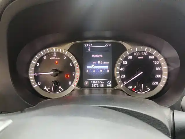 Nissan Terra 2018 2.5L Automatic AWD Flagship — фото 4