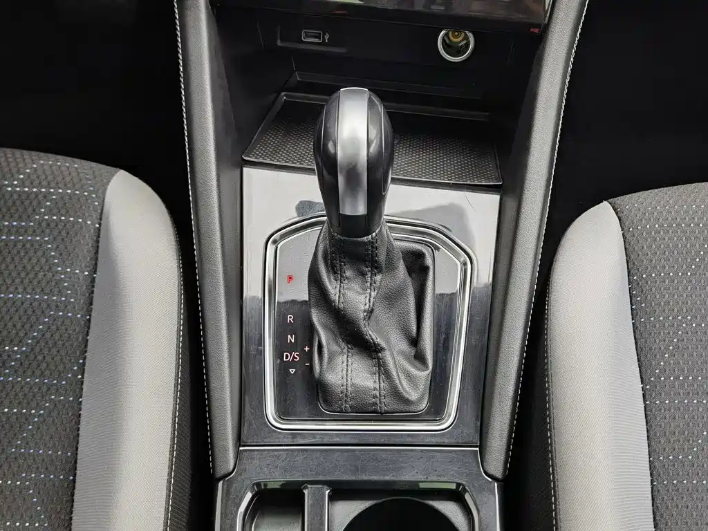 Фото 13 - Jetta VS7