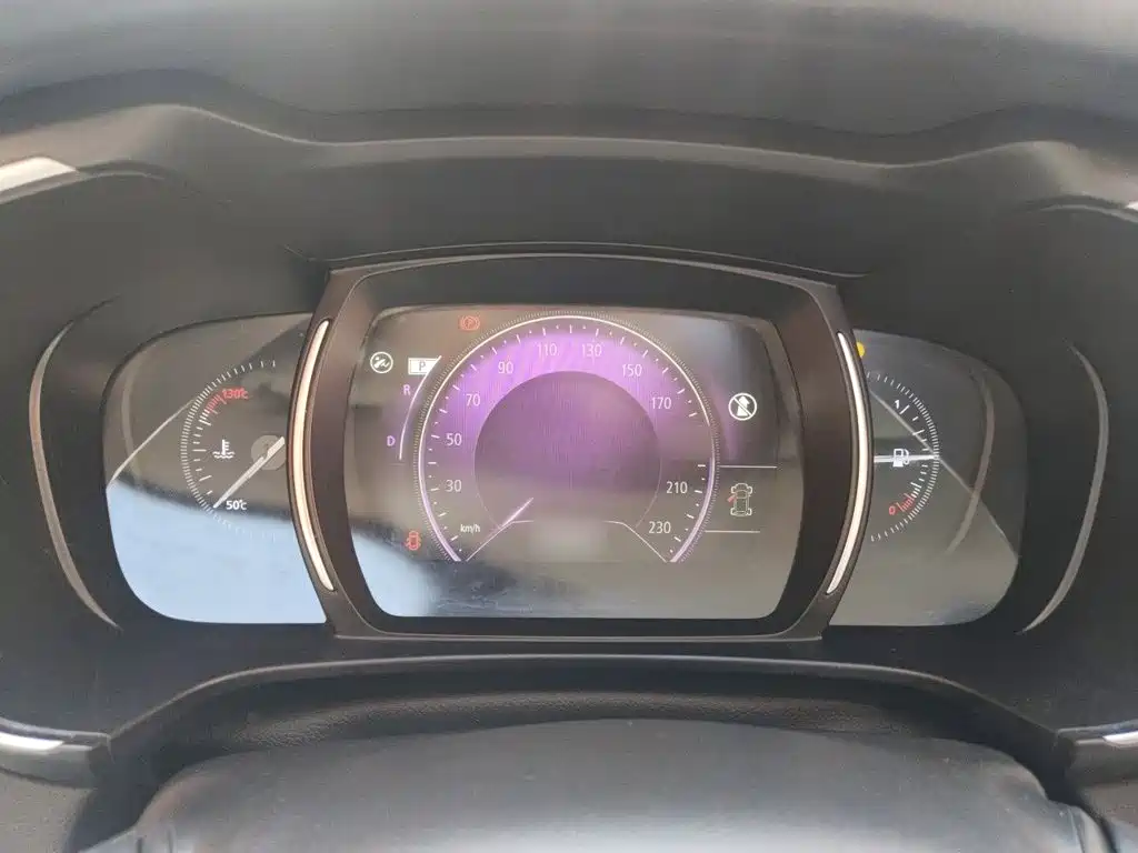 Renault Koleos 2017 2017 2.5L 2WD Premium Edition