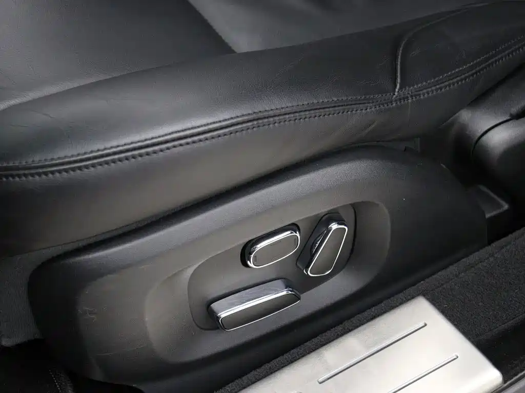 Jaguar XJ 2014 2014 XJL 3.0 SC 2WD Panoramic Business Edition