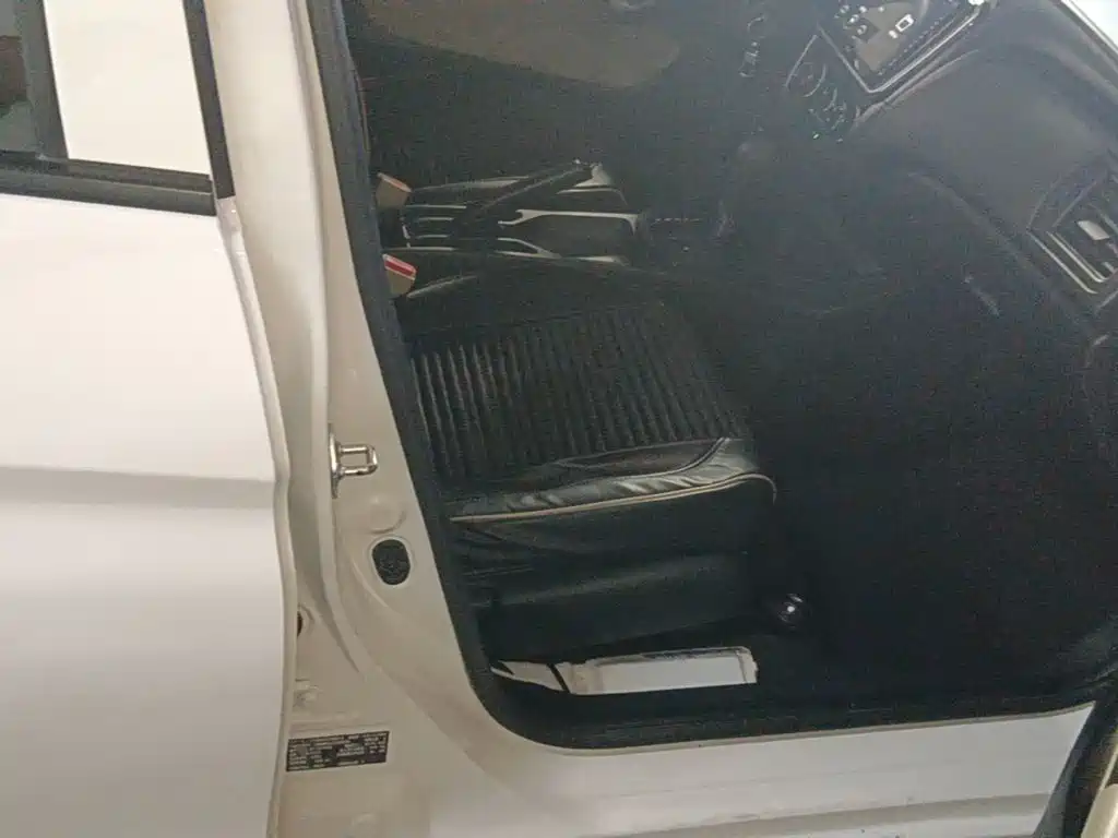 Honda City 2019 2019 Model 1.5L CVT Comfort Edition