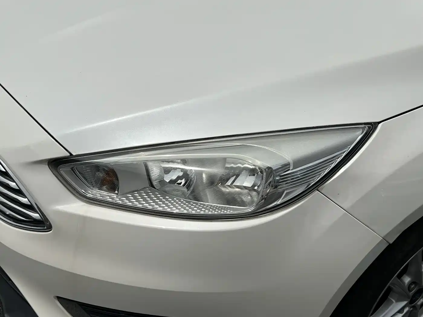 Фото 15 - Ford Focus