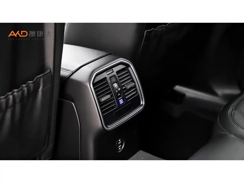 Porsche Macan 2020 Macan S 3.0T фото 9