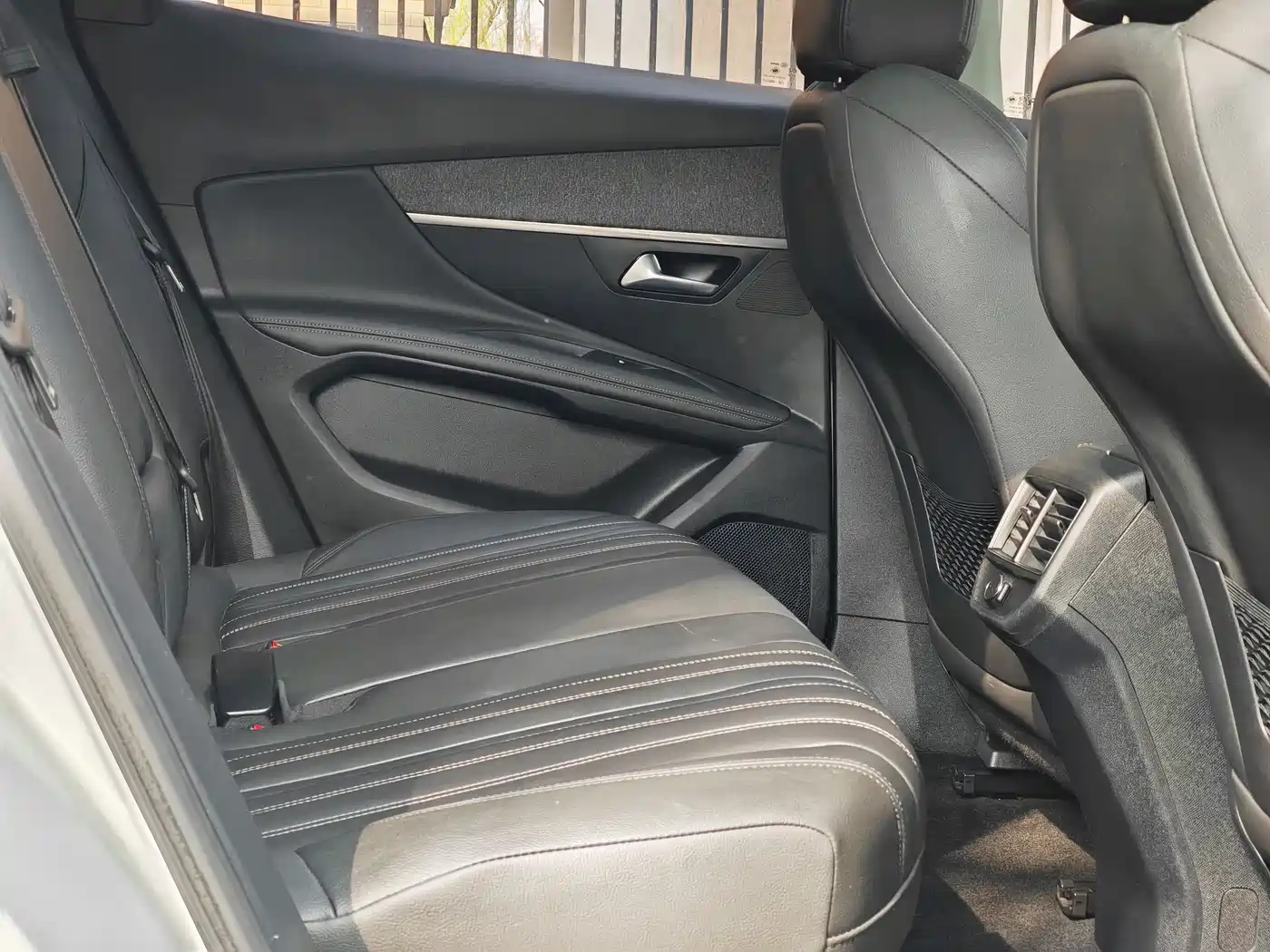 Peugeot 4008 2018 350THP Luxury фото 13