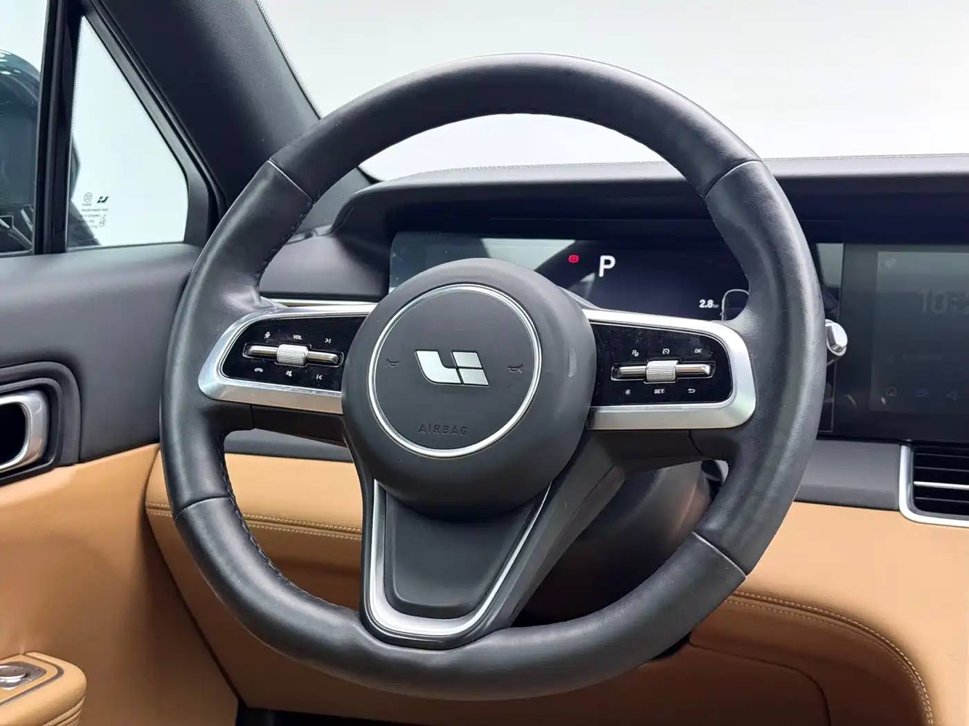 Li Auto Li ONE 2022 2021 Extended Range 6-Seater