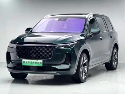 Li Auto ONE