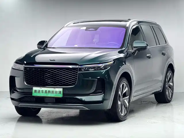 Li Auto Li ONE 2022