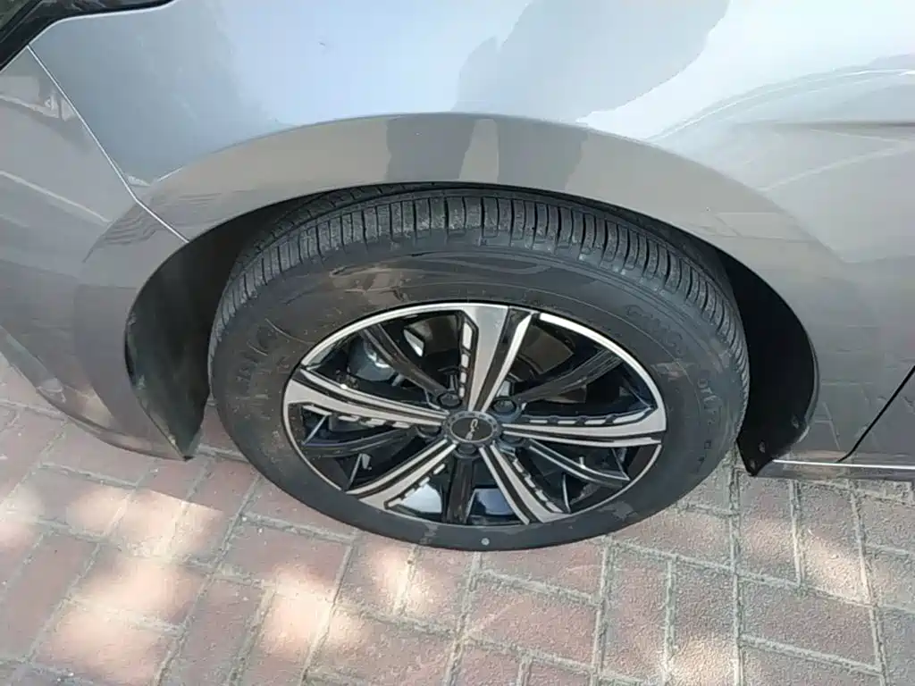 BYD Destroyer 05 2024 2024 Glory Edition DM-i 120KM Luxury