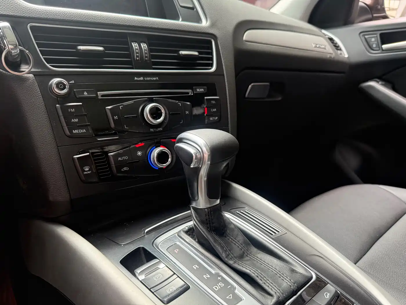 Photo 9 - Audi Q5