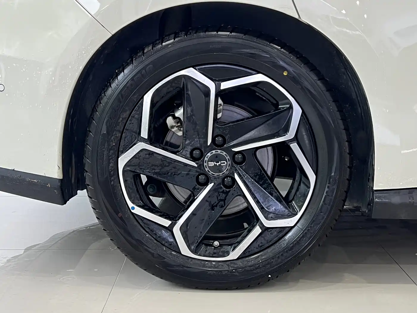 BYD Seal 06 DM-i Touring 2025 2025 DM-i 150KM Flagship