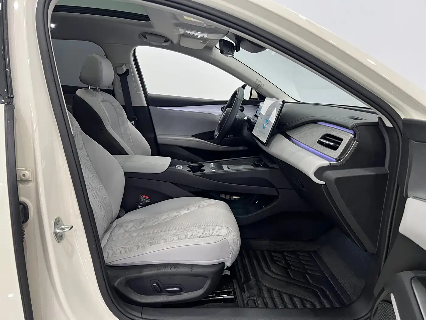 BYD Seal 06 DM-i Touring 2025 2025 DM-i 150KM Flagship